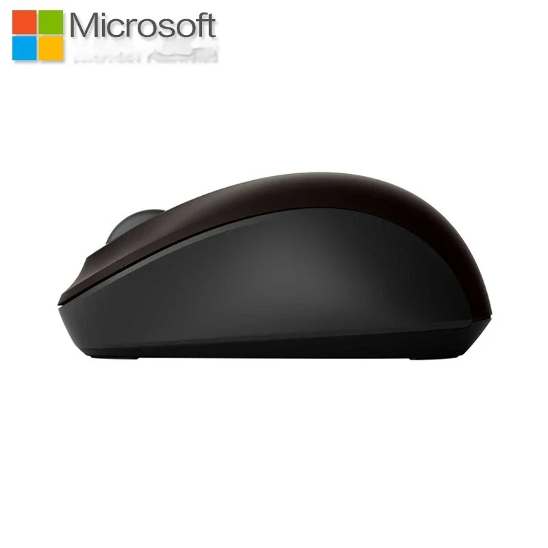 Imagem -06 - Microsoft 3600 Bluetooth Mouse sem Fio Móvel Portátil Leve Tablet Notebook Ratos Mac Acessório de Escritório Original