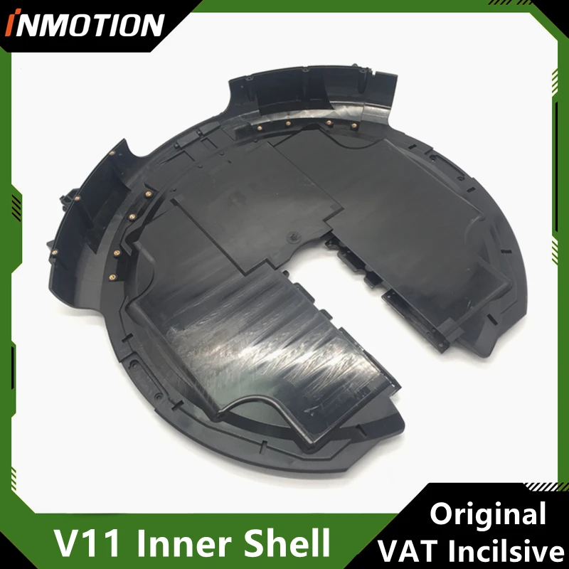 Original Inner Shell For INMOTION V11 Unicycle Self Balance Skateboard Scooter Left Right Inner Body Main Shell Accessories