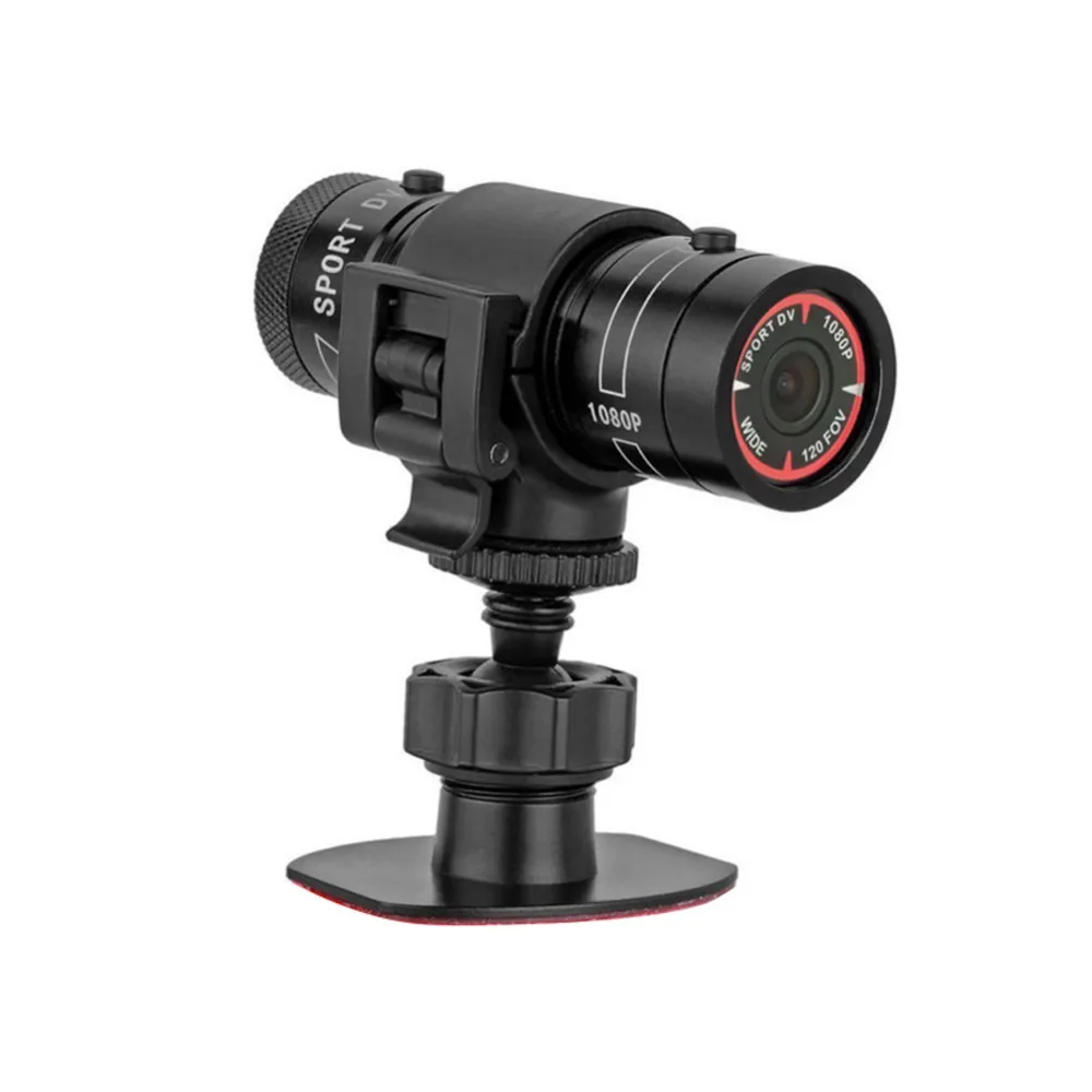 

Support Max 128G Helmet Bike Go Pro Style Camcorders Head Mounted Waterproof Sports DV Cam Sport Cameras Action Camera
