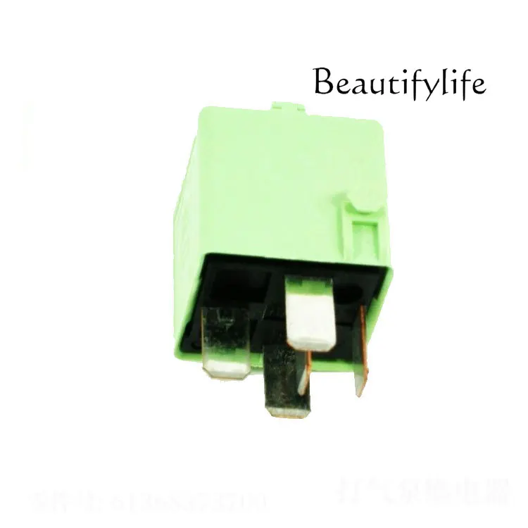 เหมาะสําหรับอุปกรณ์เสริม 7 3 series 6 series 8, รีเลย์ปั๊มช่วงล่างของอากาศ 61368373700