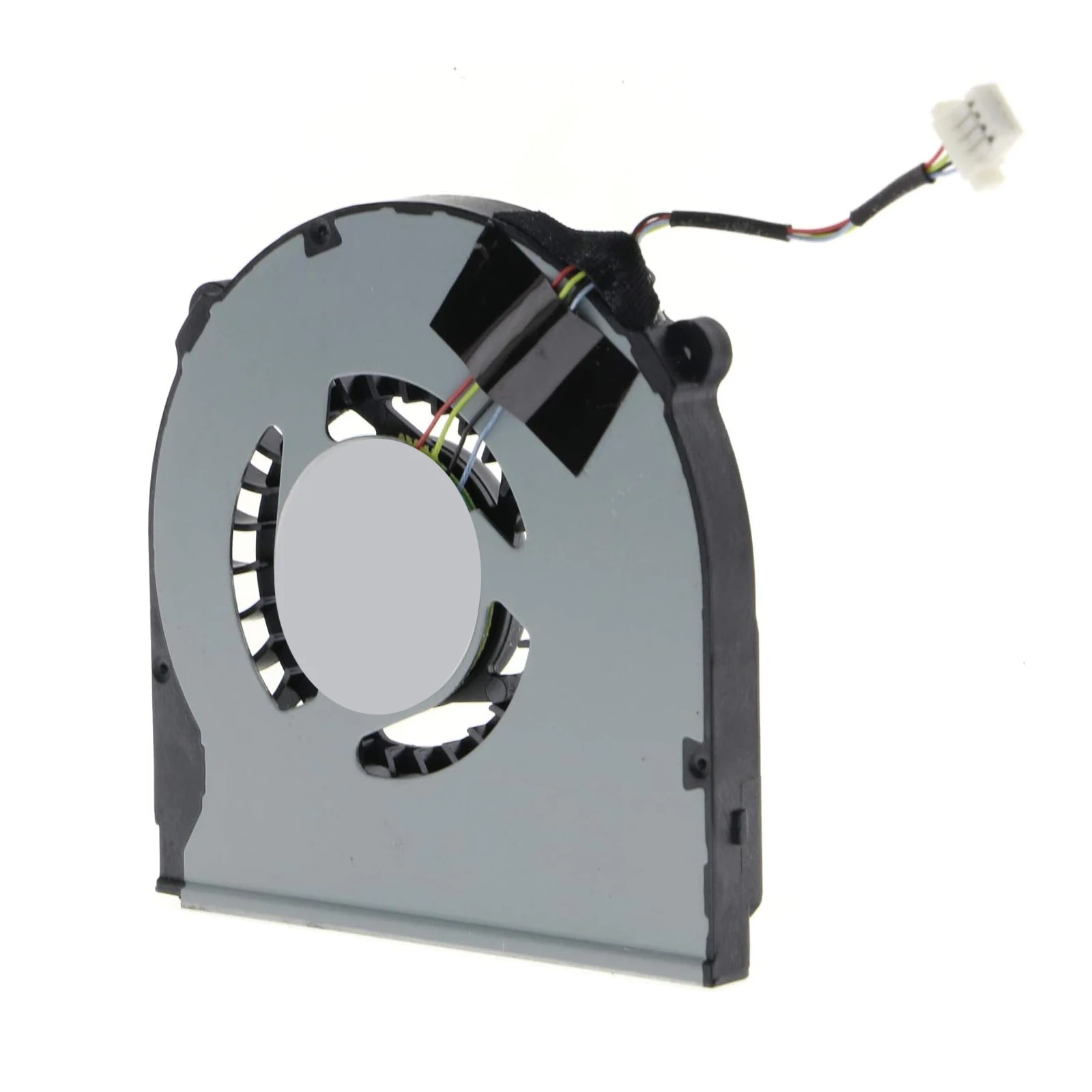 

CPU Cooling Fan for So-ny Vaio SVT13 SVT131A SVT14 SVT15 Series, 3.15 Inches, Laptop Fan, 5V, 1.6W, 5dB, 4-Pin Connector