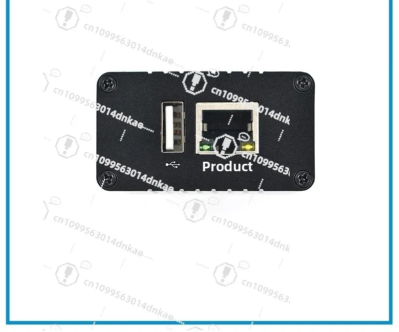 NEO/NEO2/all-metal Aluminum Shell with Custom Heat Sink