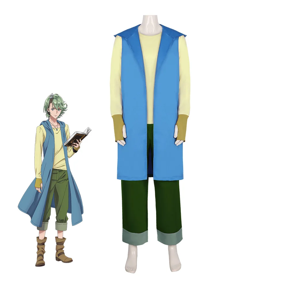 

Kamen Rider Costume Windy Detective Philip Cosplay Anime 2D Performance Costume