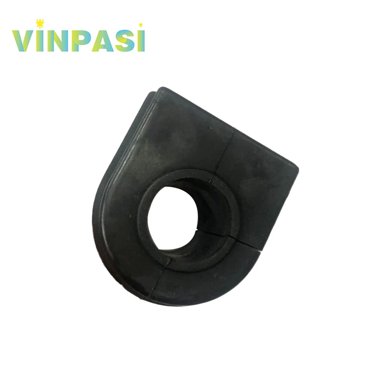 Front Anti Roll Bar Rubber Stabilizer Bushing Suitable for BMW X5 X6 E70 E71 E72 Suspension Stabilizer Bar Bushing 31356774736