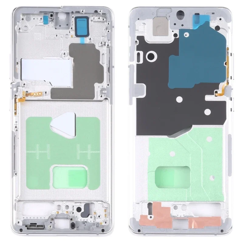 

For Samsung Galaxy S21 Ultra 5G SM-G998B Middle Frame Bezel Plate