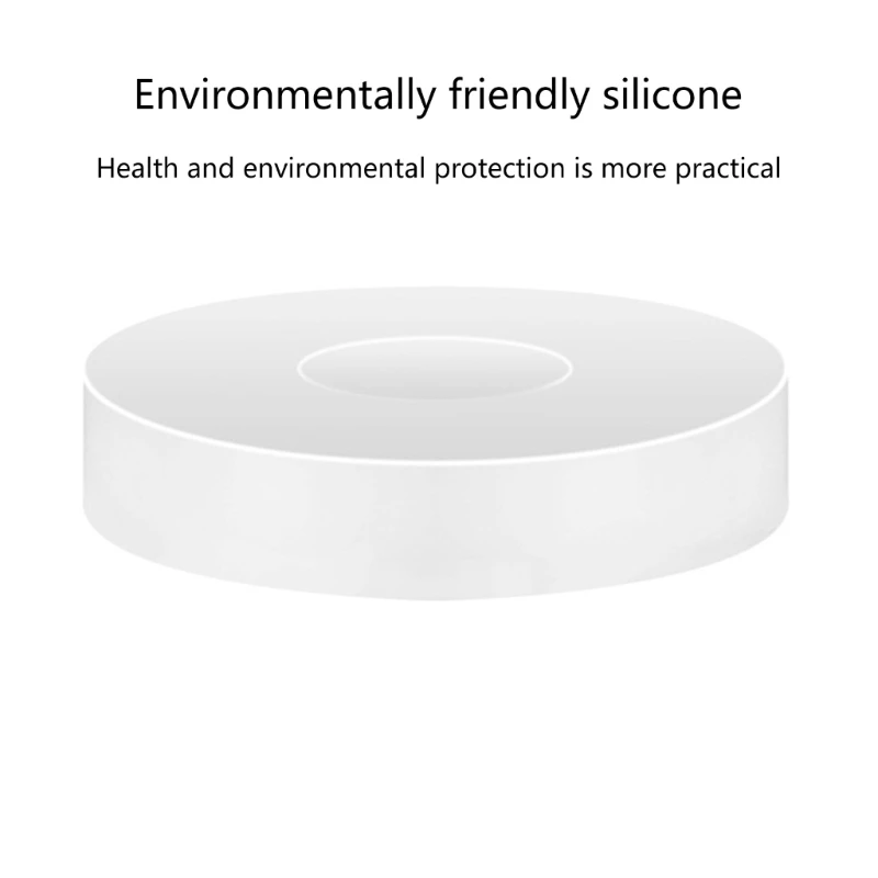 Soft Watch Case Casing Cushion 77mm Watch Cushion Casing Cushion Holder Movement Battery Repair Tool Drop Shipping