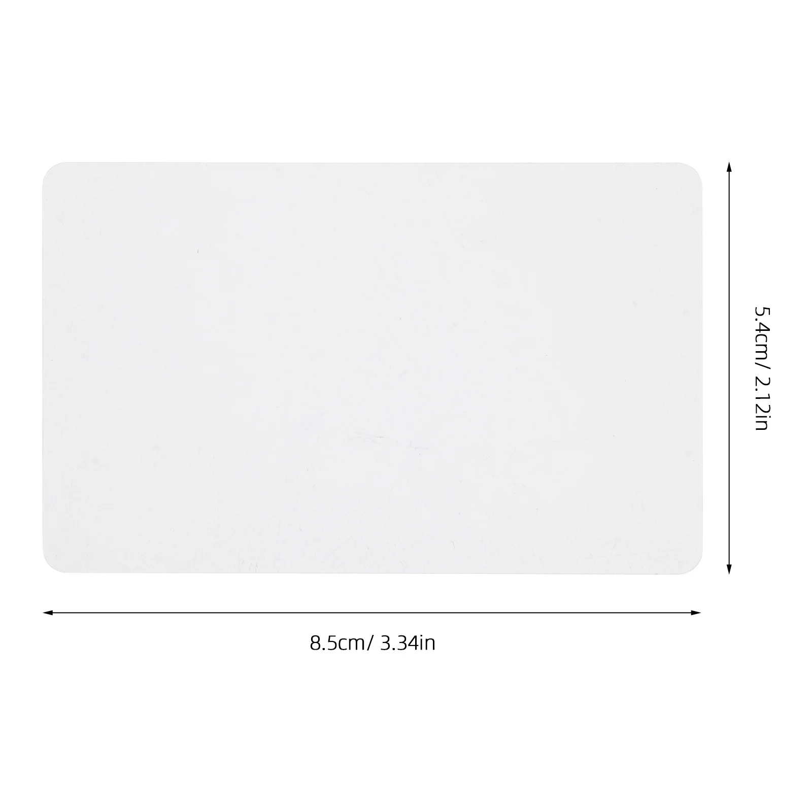 200 Uds. Separador LCD de plástico ultrafino para teléfono, Kit de herramientas de extracción de pantalla de palanca, desmontaje de reparación de pantalla de teléfono móvil