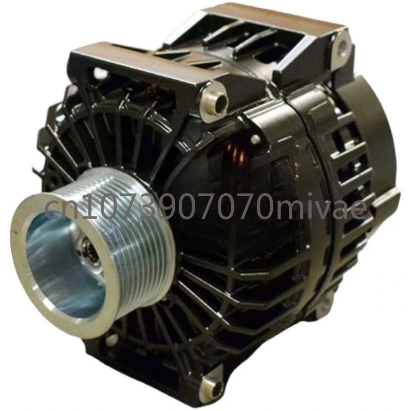 

Truck PT004 2470900 2448165 2479047 MA120551501 A150P225 Brand New 24V 180A AC Generator