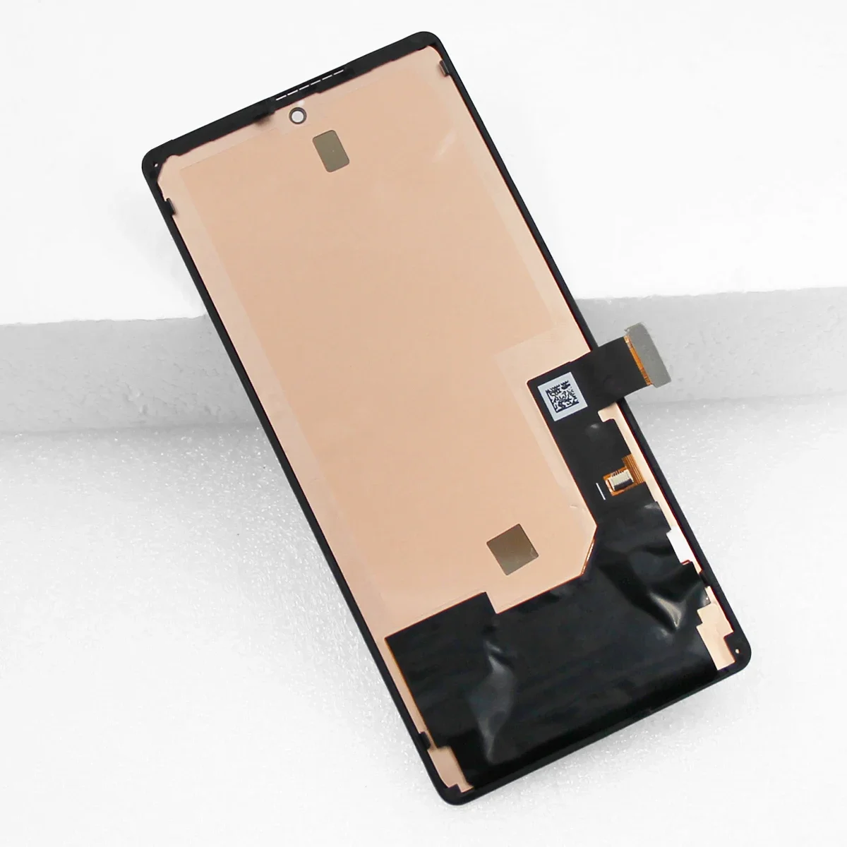 For Google Pixel 6 6.4\'\'For AMOLED Google Pixel 6 GB7N6 G9S9B16 G9S9B LCD Display Touch Screen Digitizer Assembly Replacement