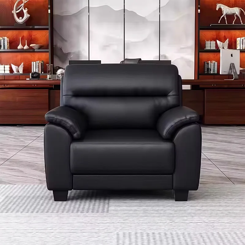 

Living Room Office Leather Sofa Recliner Sectional Couch Modern Living Room Luxury Comfort Design Sofa With Storage Seat