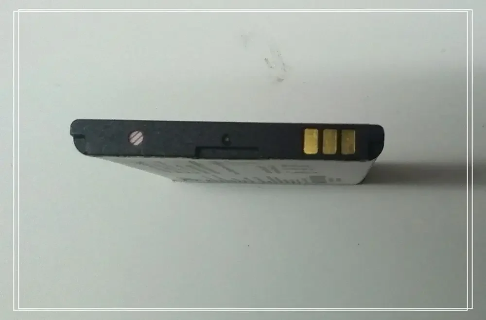 Neue Heiße EINE U232 original batterie u281 u805 Li3712T42P3h 654246   Telefonverkleidung