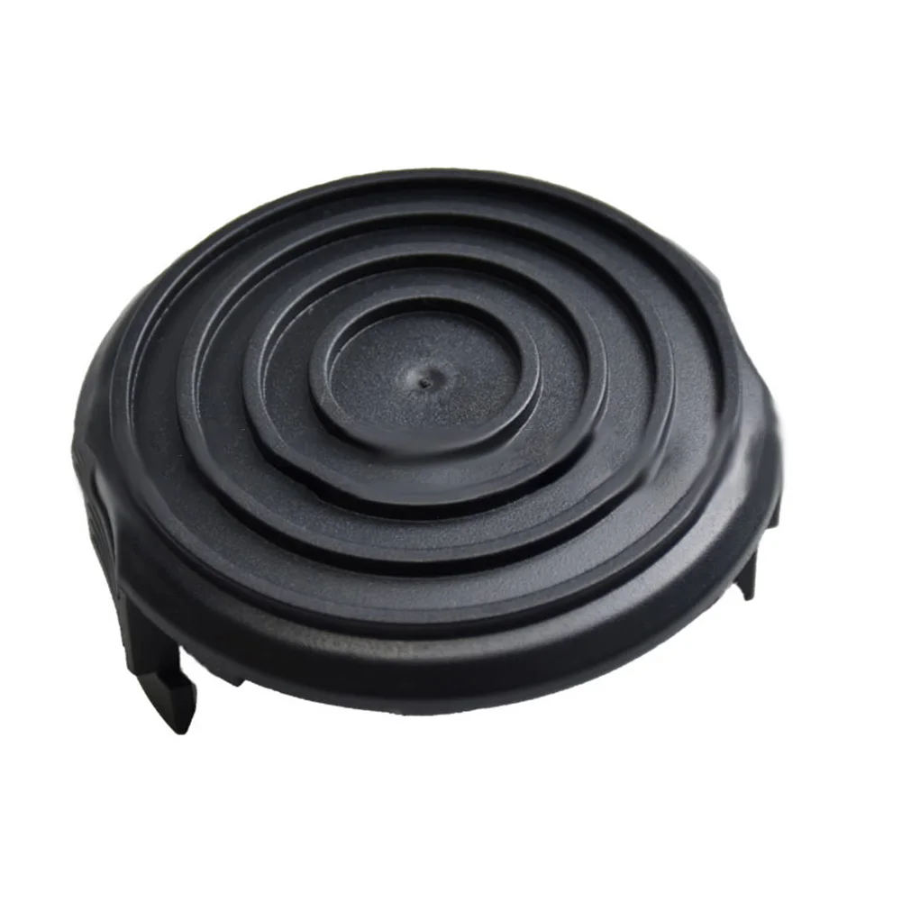 Coil Covers For FOR Grass Trimmers 2 Pack Suitable For FOR Gardenline and For King For Craft Models Including KCR450