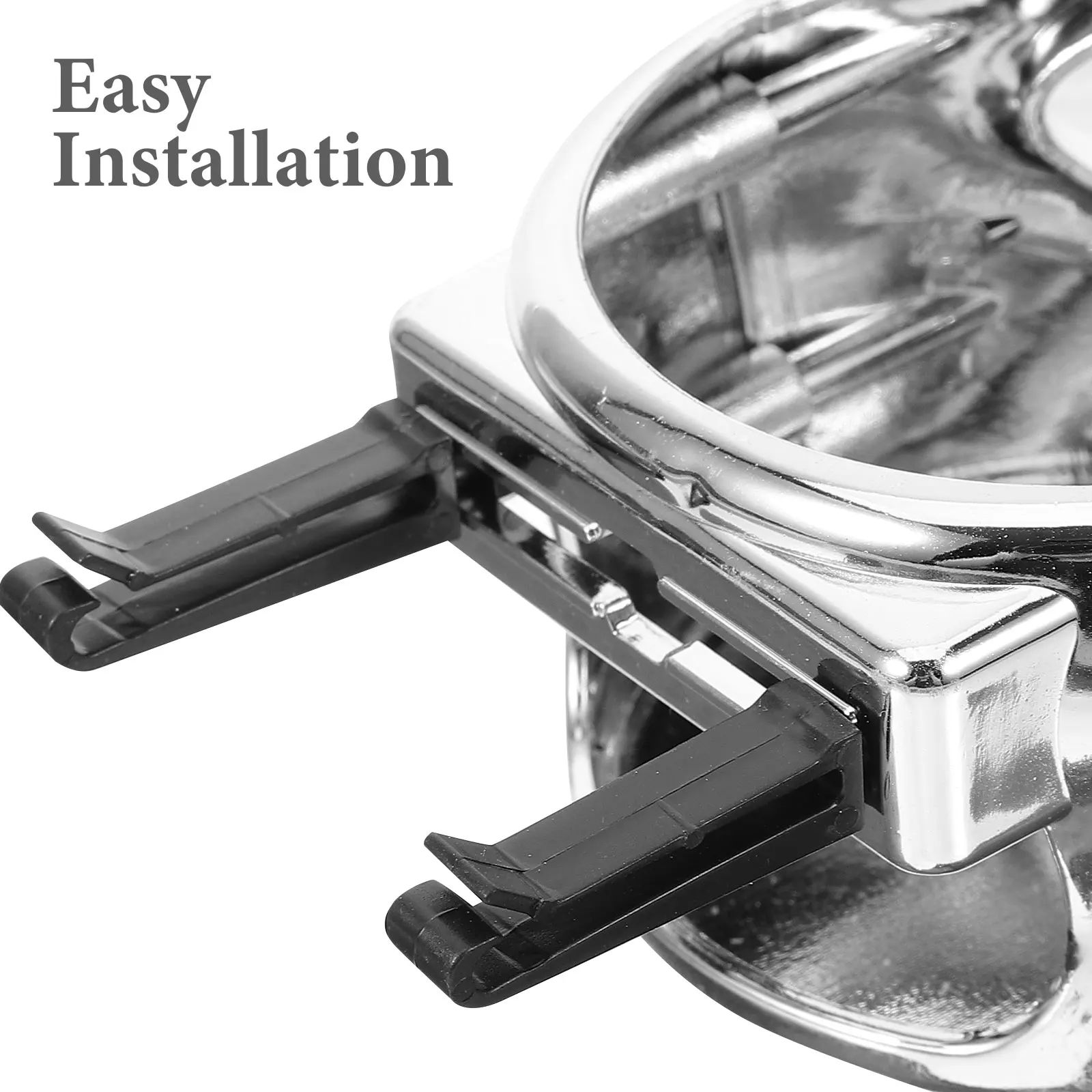 

Car Cup Holder Drink for Vent Coaster Van Automotive Mounted Air Outlet Holders Drinks
