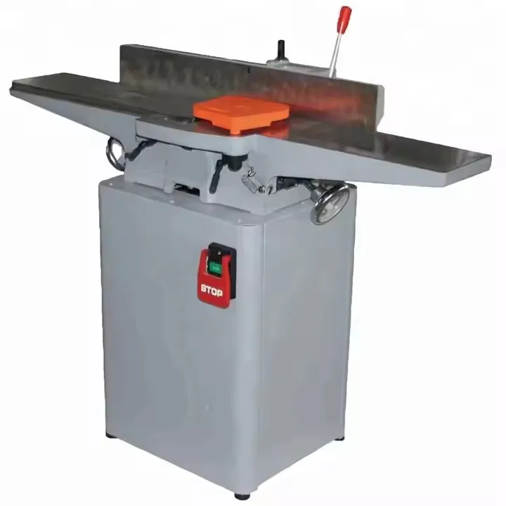 

Popular Hot sell High - Precision Woodworking Surface Planer - Ensures Ultra - Flat Surfaces, Ideal for Fine Woodcraft & Joinery