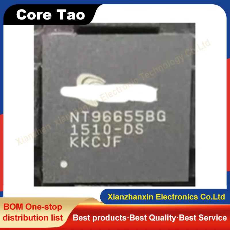 1PCS/LOT NT96655BG …