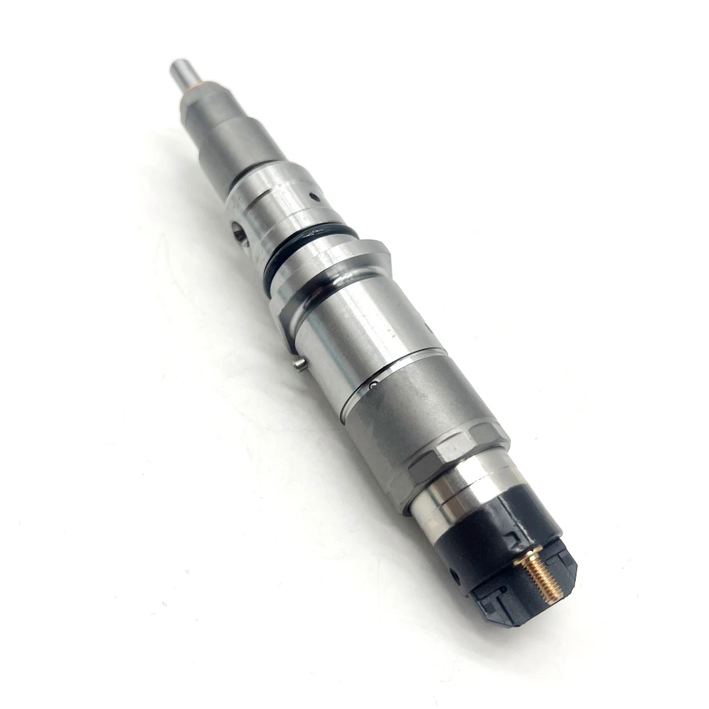 High Quality Diesel Common Rail Injector 0445120059 3976372 for MMC-NFZ series