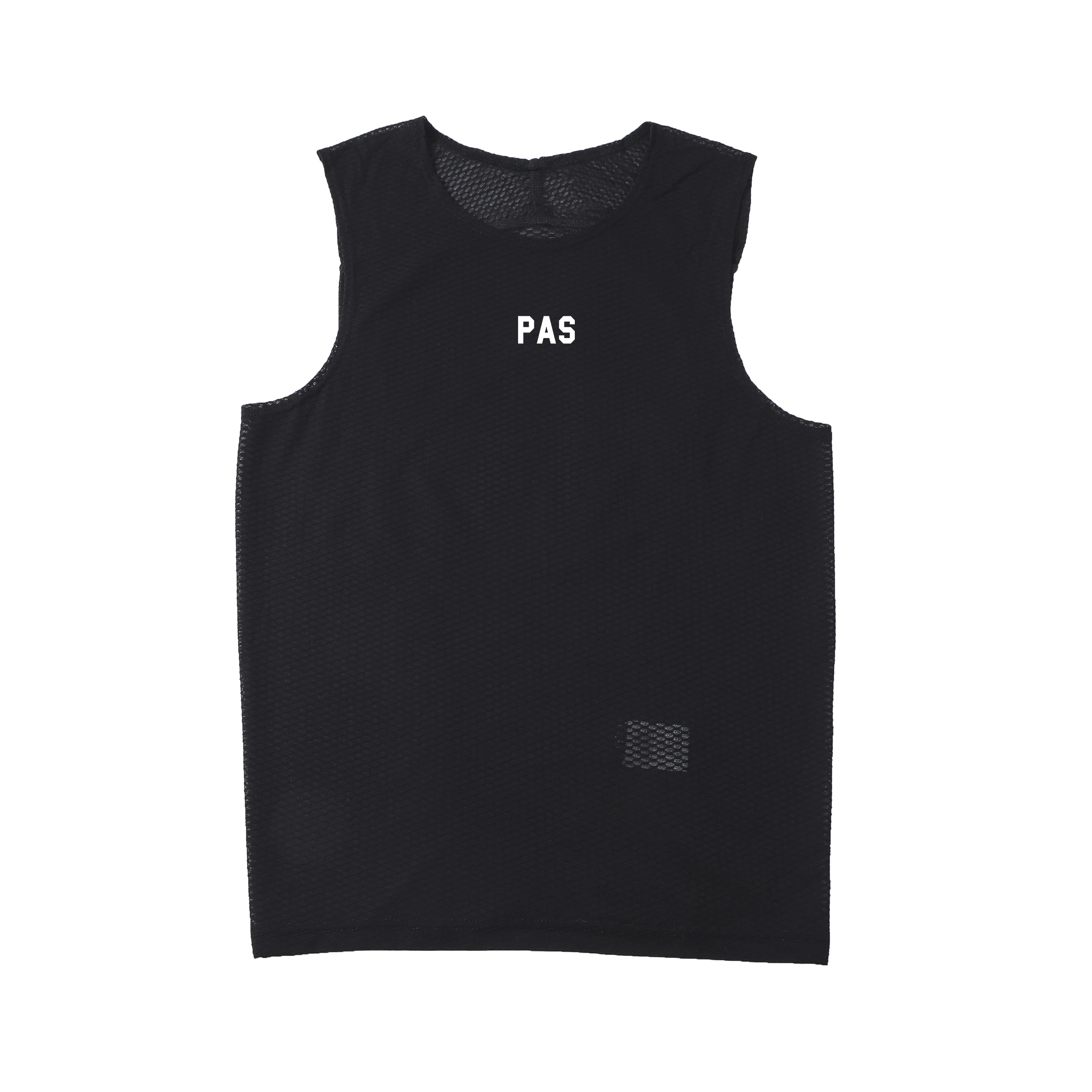 Men PAS Cycling Base Layer Summer Breathable Quick Dry Mesh Bicycle Underwear MTB Road Bike Cycling Undershirt Cycle Vest