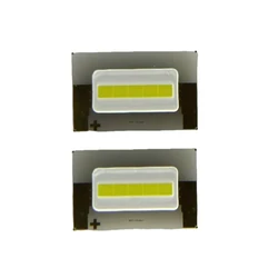 Original Headlight LED Module DRL Module 5-LED For LEXUS LX570 2016 2017 2018 2019