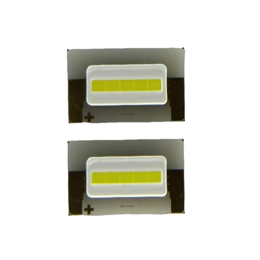 Oryginalny moduł LED reflektorów DRL 5-LED do LEXUS LX570 2016 2017 2018 2019