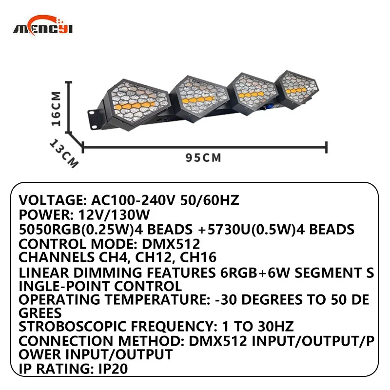 Рисунок 3 - Новый цветной бесконечный вращающийся