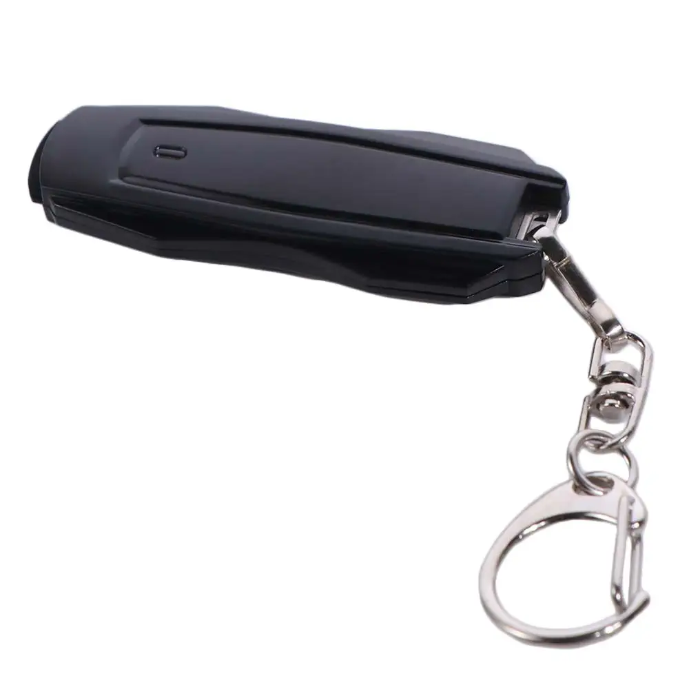 Portable Car Body Static Eliminator Compact Eliminate Static Discharger Antistatic Rod Electricity Prevent High Quality