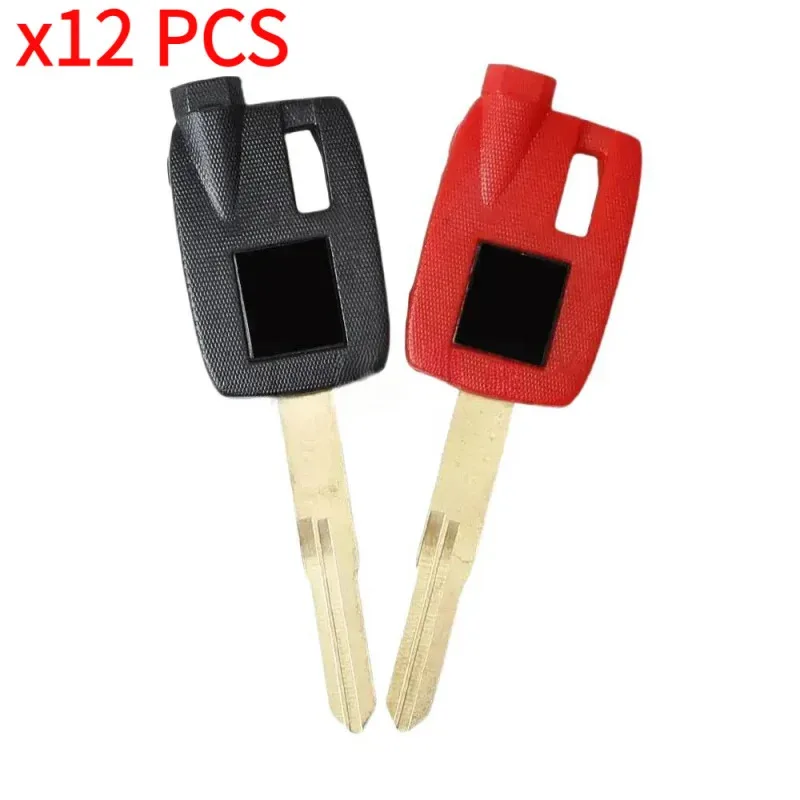 

Motorcycle Blank Key Replace Keys Without Cutting For Suzuki Images Anti-Theft Lock An200 An250 An400 AN650 Gemma A 125 250 400
