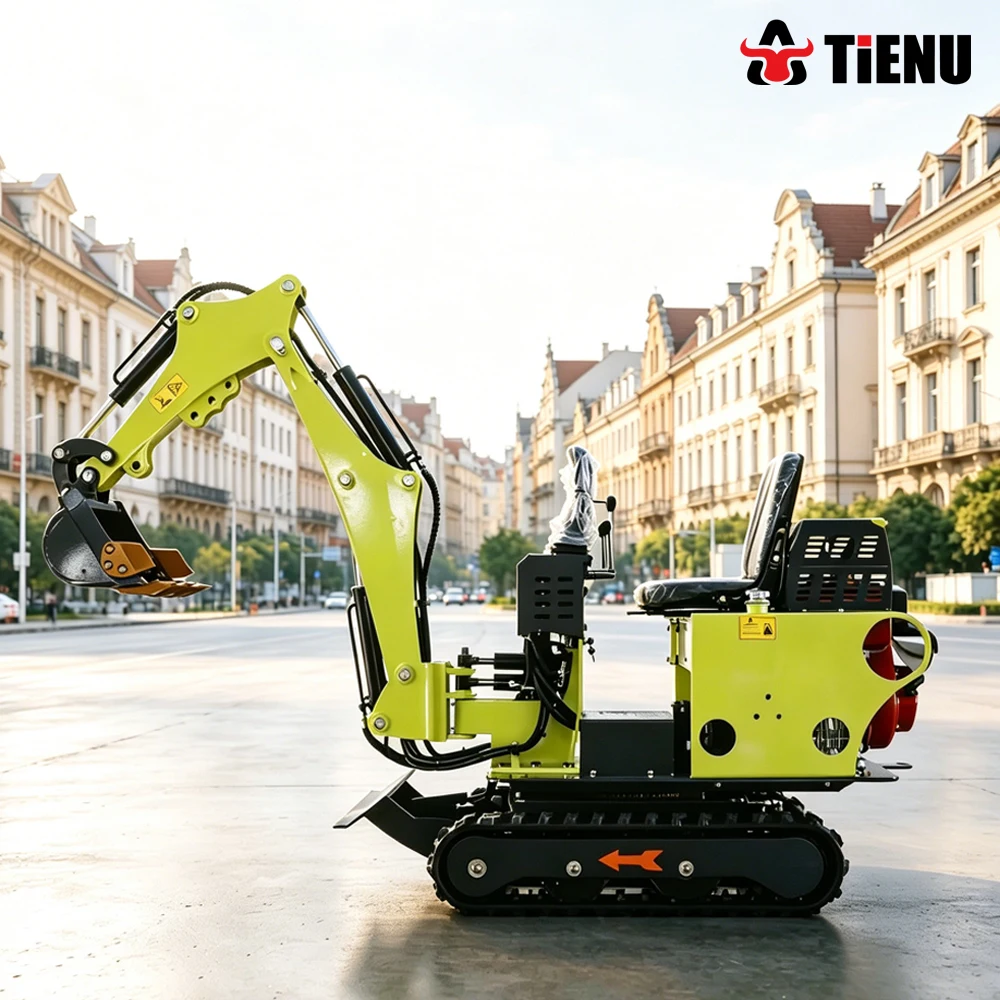 

Suitable for farm and construction site operations features high performance and Euro V compliance customization available
