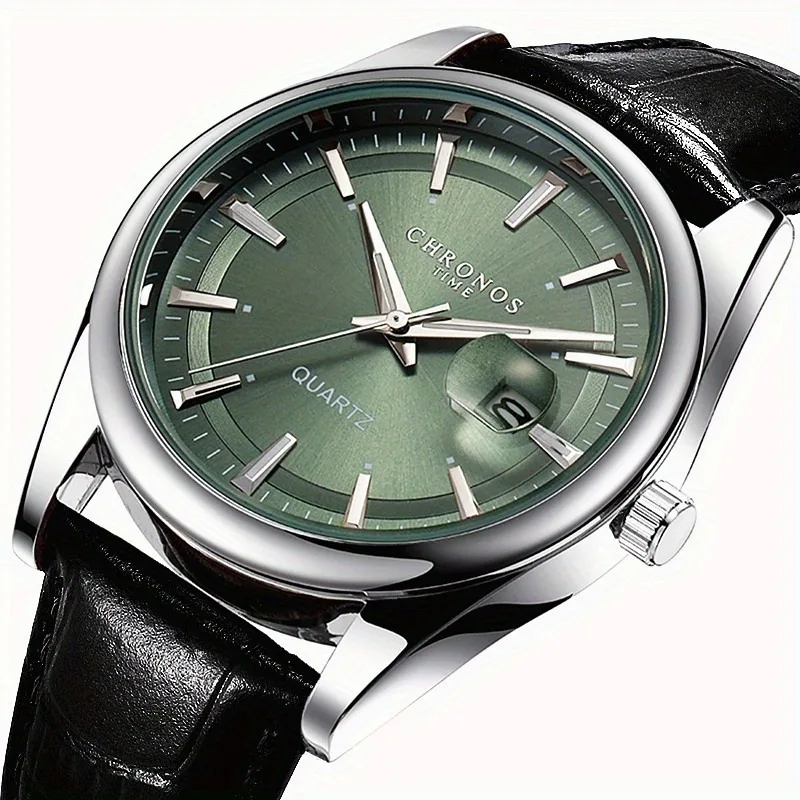 Thumbnail 4 - #83 Highest Rated Slim Quartz Watches to Buy in 2026
