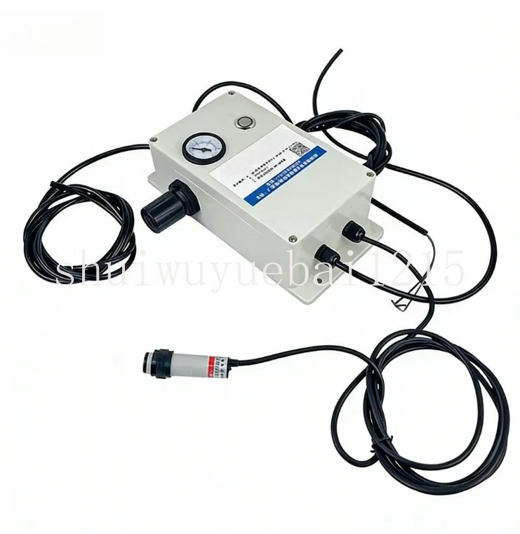 Automatic  Special Cleaning Device For Edge Banding Machine Spray Device Complete Set Of Glue And Dust Cleaning Equipment