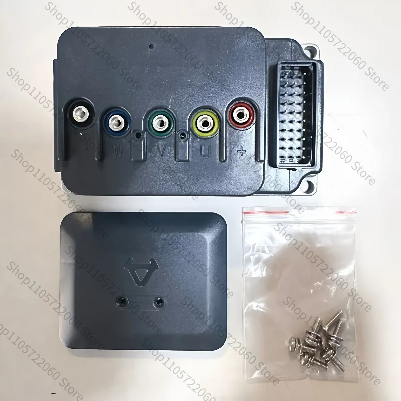 For 48V Direct Install Mod Controller, Fits U1 UBUS UQI U1D M1 M2 MS MQIS, E-scooter Power Upgrade Accessorie