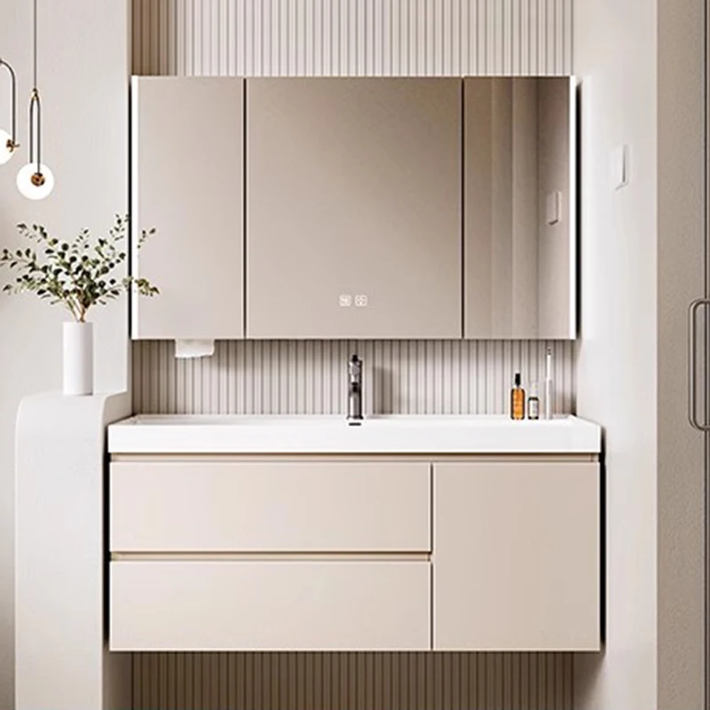 

Drawers Dressers Bathroom Cabinet White Storage Organizer Perfume Vanity Cupboard Corner Makeup Luxury Vestidores Home Furniture