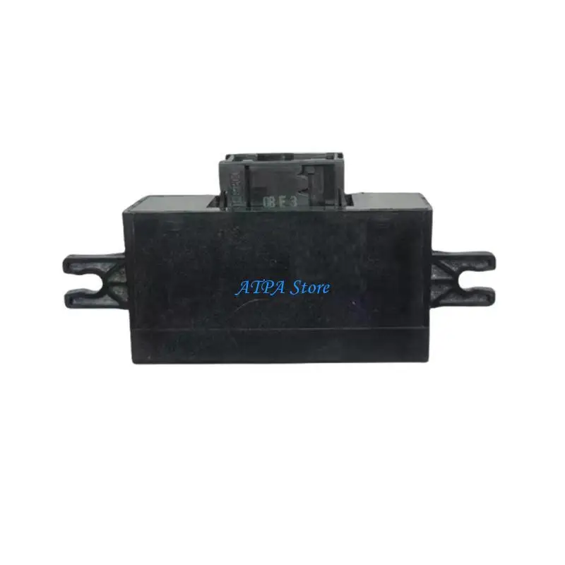 

U13C Auto Side Glass Control Box Rearview Glass Control Module Replaces 9659997680 for 408 508 C5