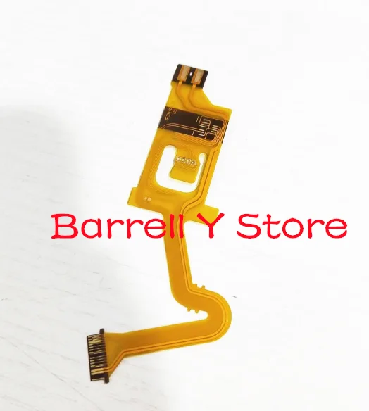 ใหม่เลนส์ Big Flex Cable สําหรับ Sony FE 55 มม.F1.8 SEL55F18Z 55 มม.ส่วนซ่อม