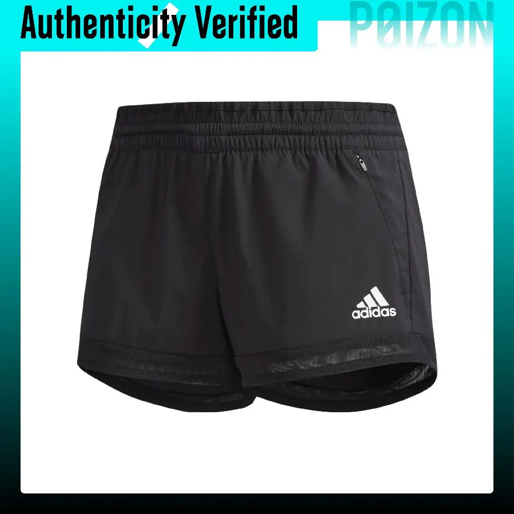short-de-sport-adidas-pour-femmes-noir-dt2512