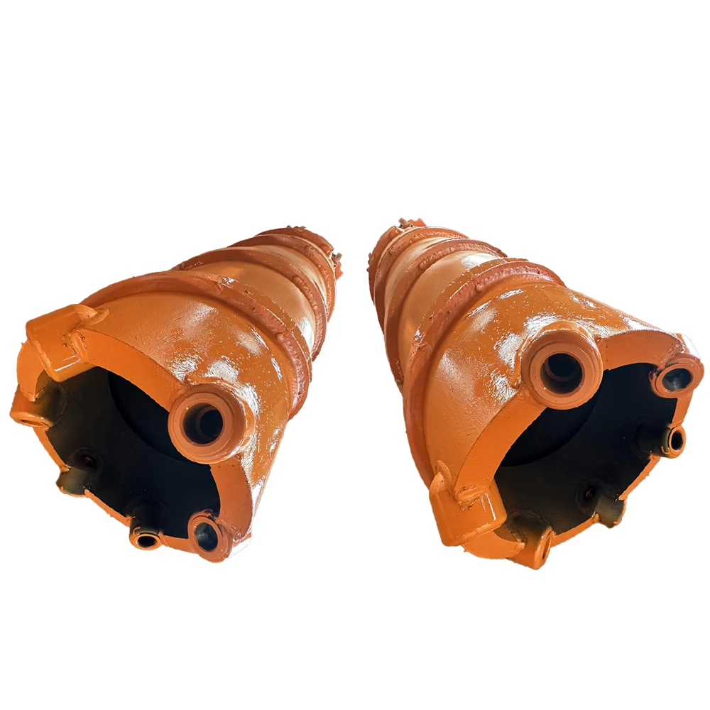 precision diamond impregnated core barrel deep well drilling