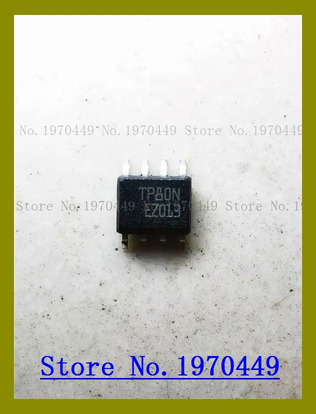 TPI8011N TPI8011 TP80N SOP-8