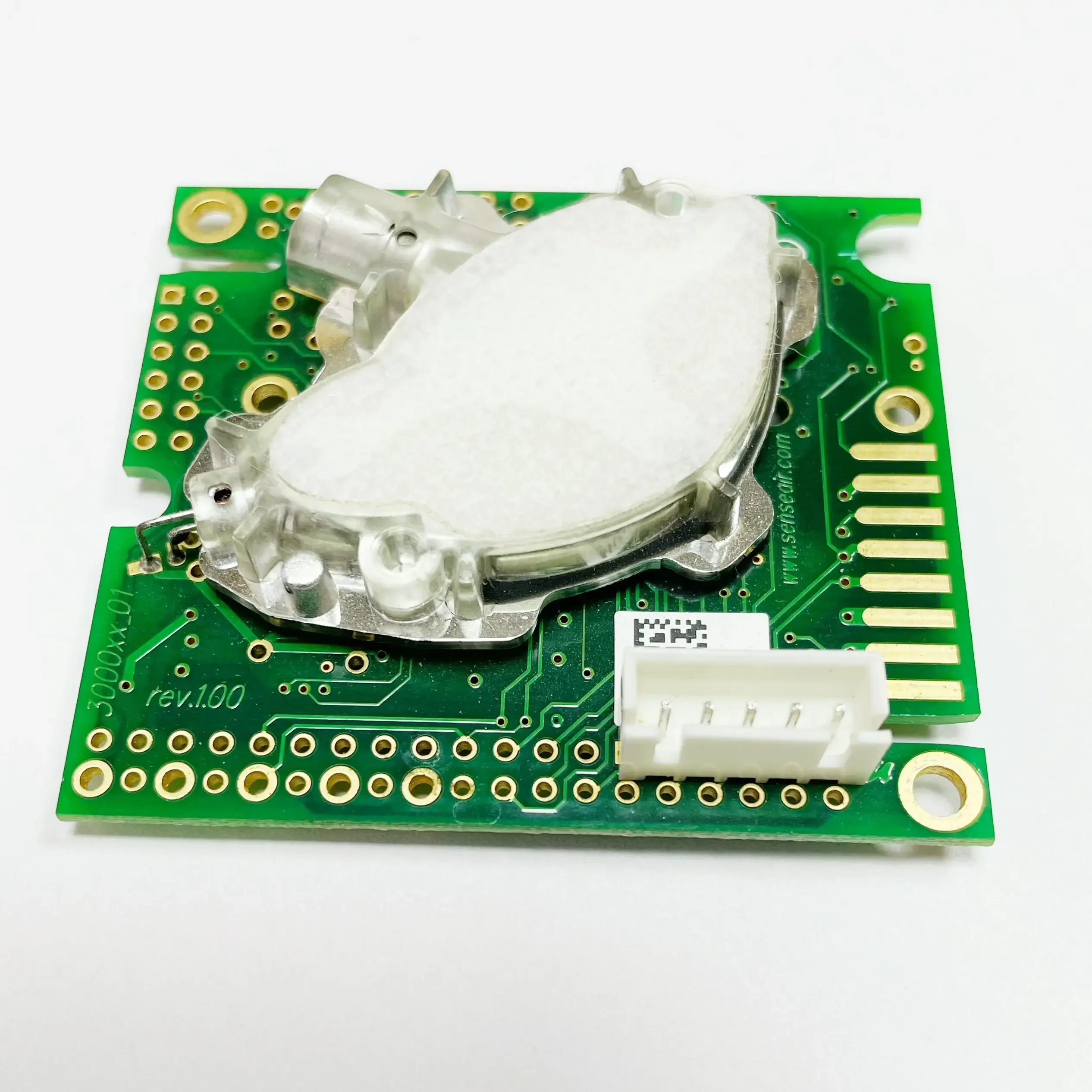 VoltS1pcs/lot Switzerland Senr High Precision Long Life Infrared Co2 Module K30 Co2 Module