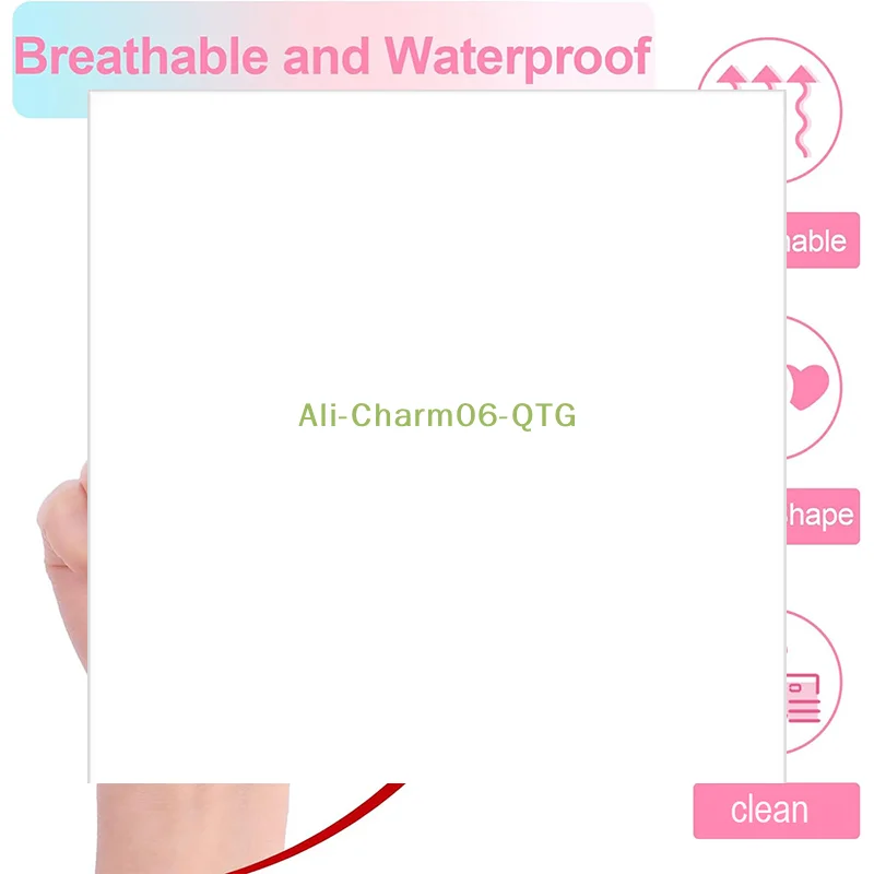 180Pcs Acne Patch Repair Acne Cleansing Invisible Breathable Waterproof Acne Cleansing Concealer Fade Clean