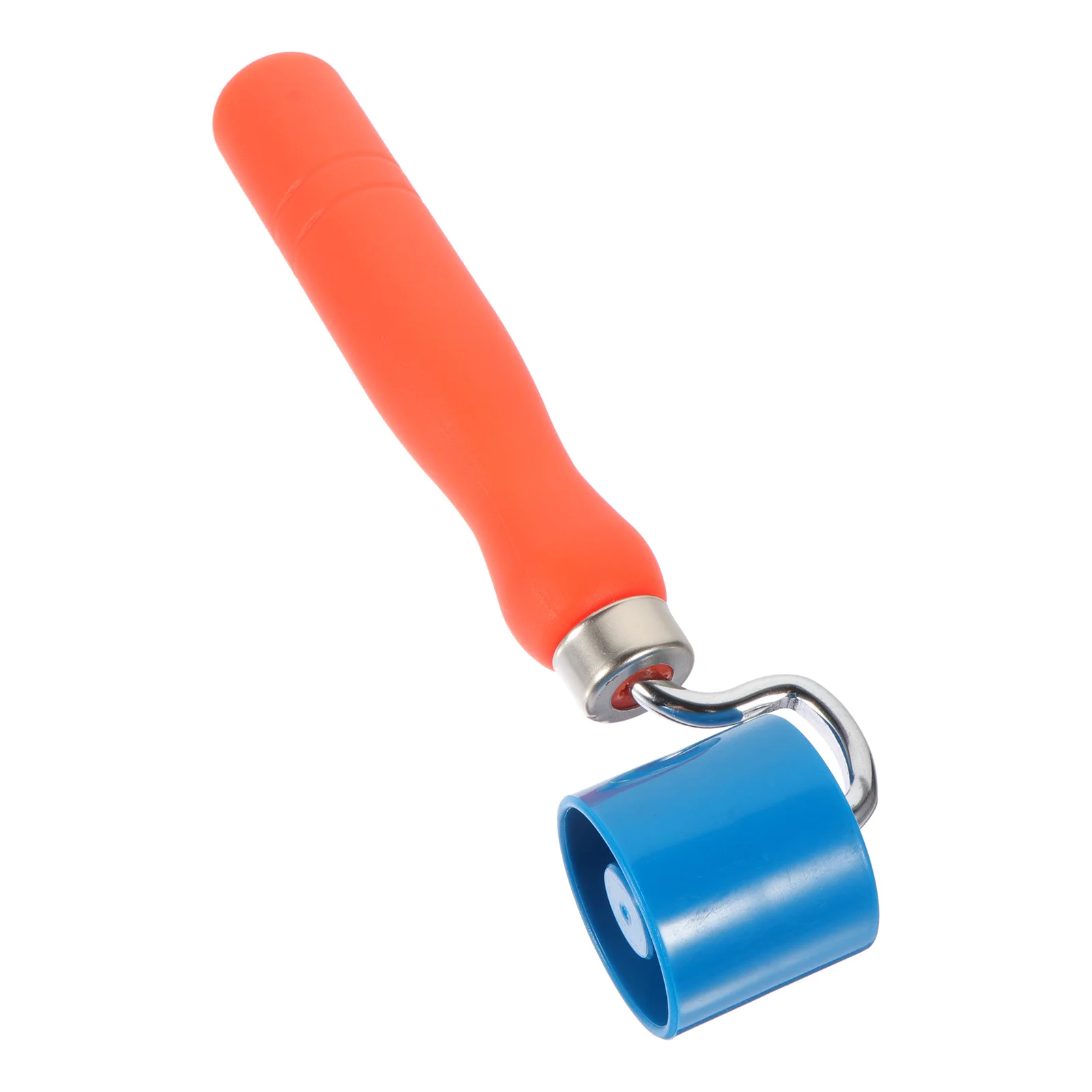 Portable Sewing Seam Roller Quilting Wheel For Small Spaces Pressing Seams Ergonomic Handle Time Saving Home Decoration Tool