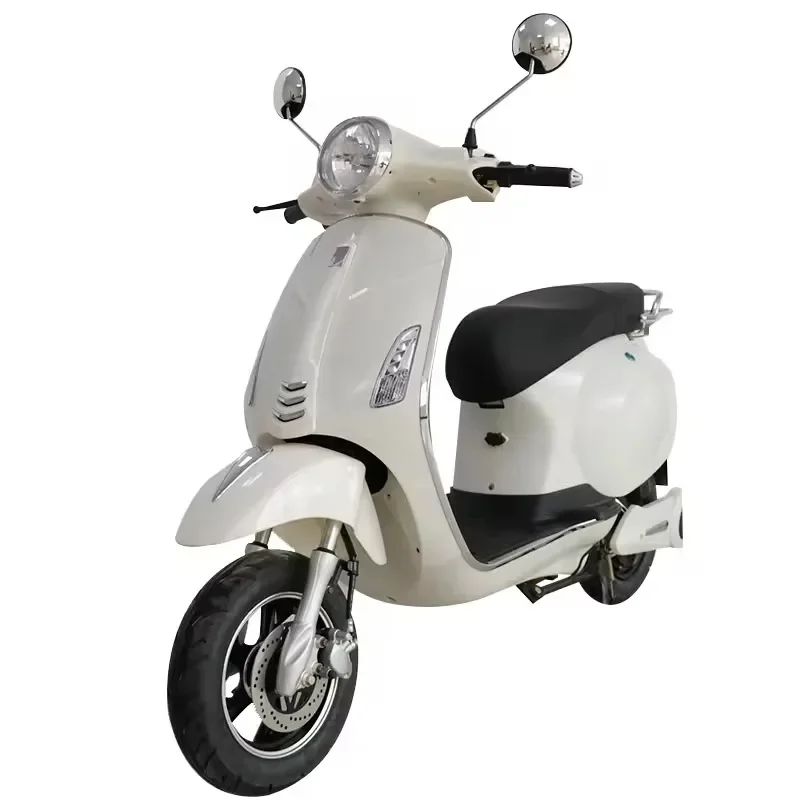 48v 60v 20ah 1000w 1500w 2000w Sport Scooter Bike China Hot Sale Electric Motorcycle Scooter Adult