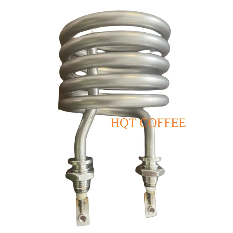 قطع غيار لآلة القهوة Gemilai/القهوة 3101/3100/3200 قطع غيار قضيب تسخين الغلاية/الملحقات/الاستبدال