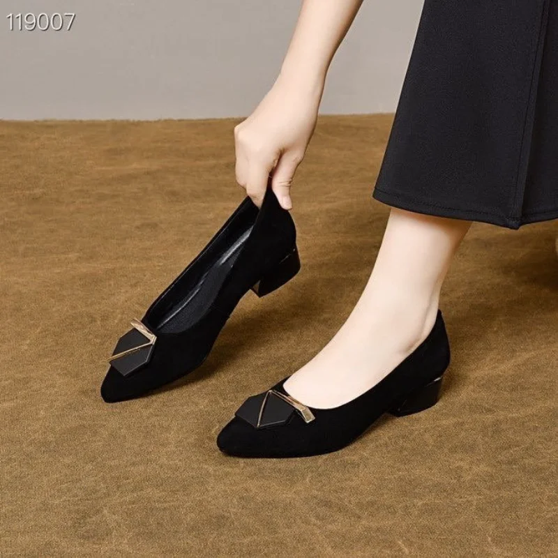 Modne damskie baleriny 2026, e – Shoes For Women Flats recenzja i cena
