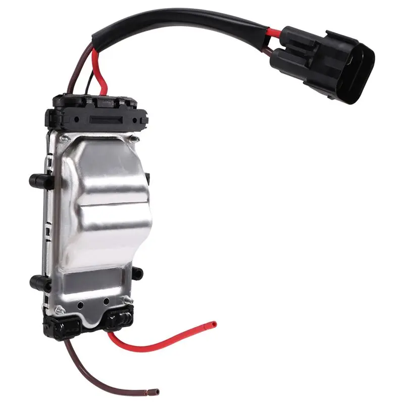 Customer Favorite Car Radiator Fan Control Module For BMW 3Series E46 316Ci 3116Ti 318Ci 318I 318Ti 320Ci 320I 323Ci 328I 330I 7
