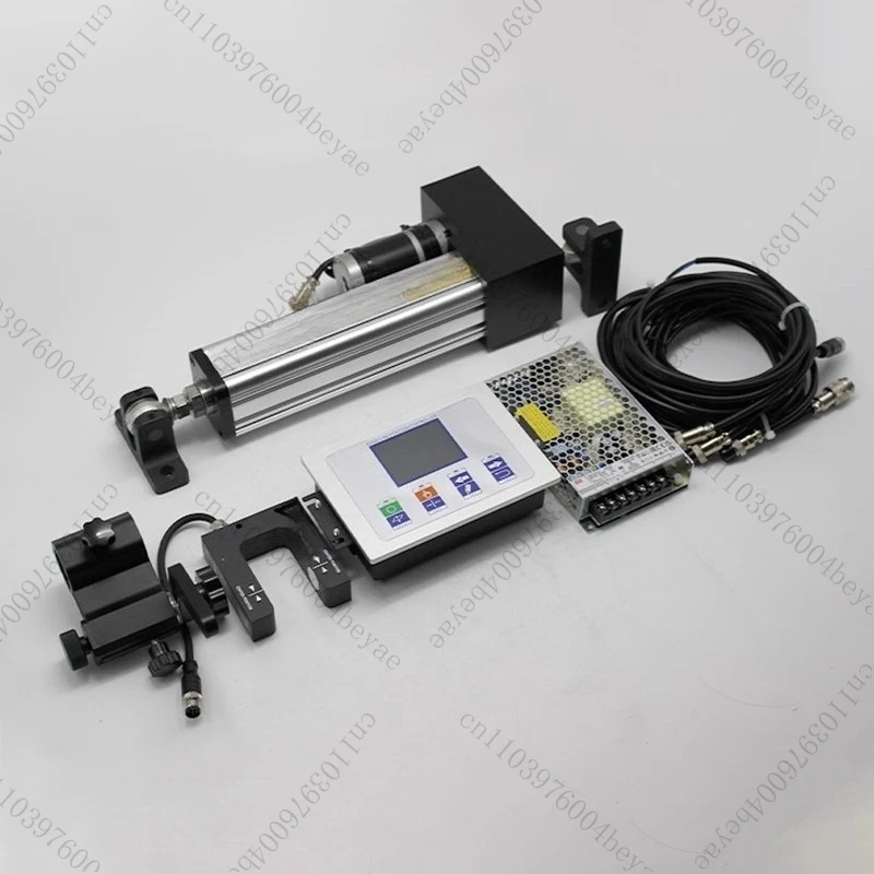 EPC-A18 Servo Line …