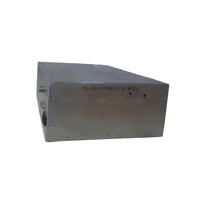 شبكة مطابقة الطاقة RF الأوتوماتيكية PSG-IIIA #1