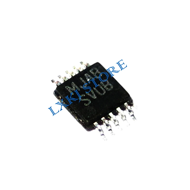 

5pcs/Lot LM25011MYX/NOPB LM25011MY LM25011 LM25011M SVUB SOP-8