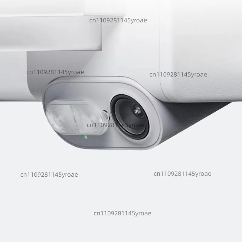 Camera Module for A1 mini 3D Printer, 1080P HD Low-Frequency Webcam for Remote Monitoring & Timelapse Printing