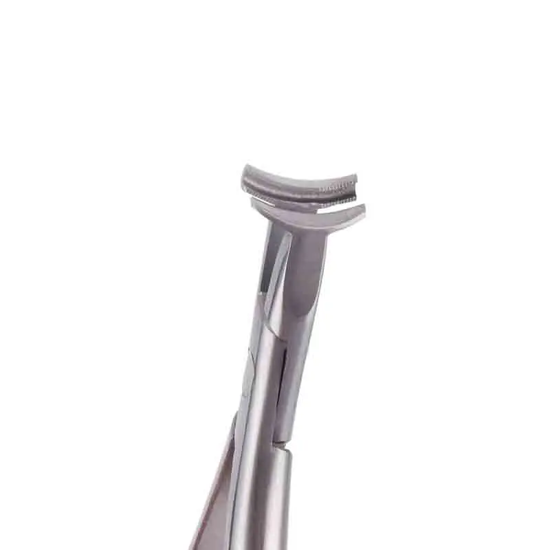 Orthodontic End Bending Forceps Dental Tools Professional Medical Dental Materials Instruments Thin Wire Bending Forceps