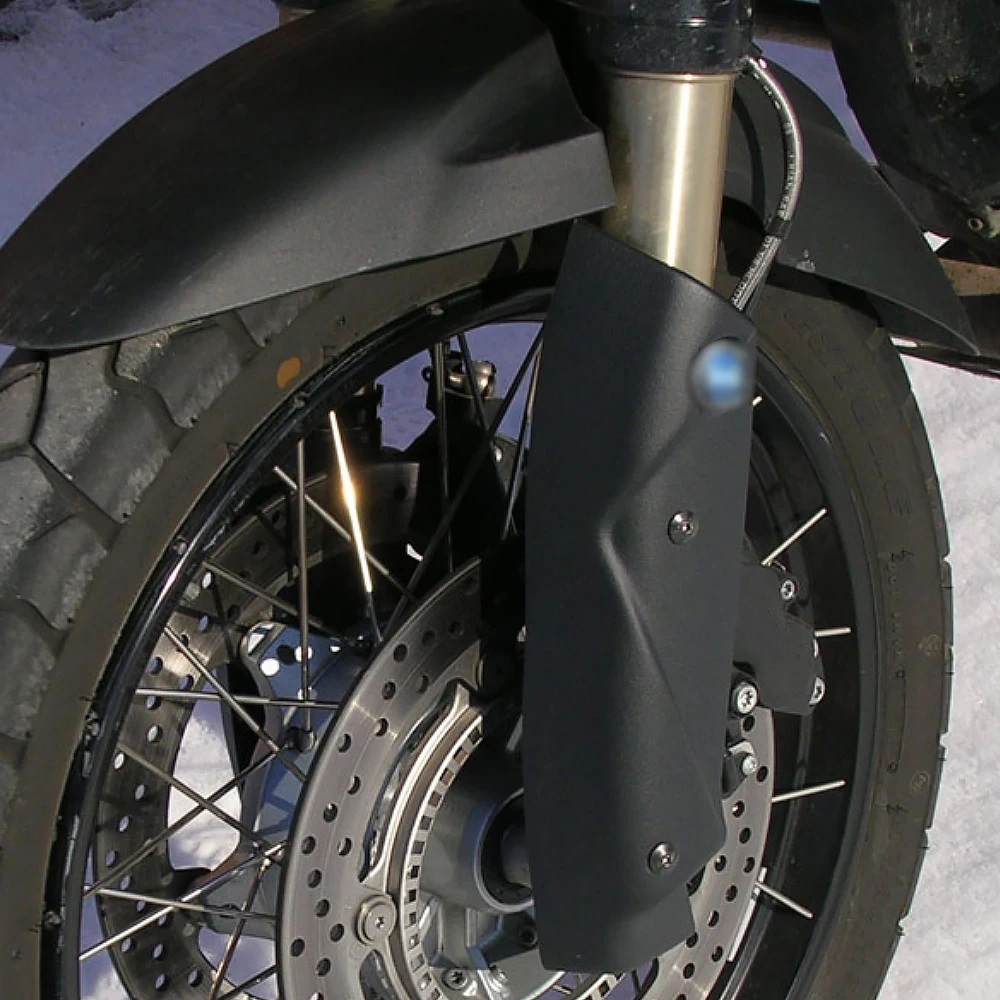 Motorfiets Voorwiel Protectors Voor BMW R1200GS Adventure R1150GS R1150GSA R1200 1150GS Motor Schokdemper Guards