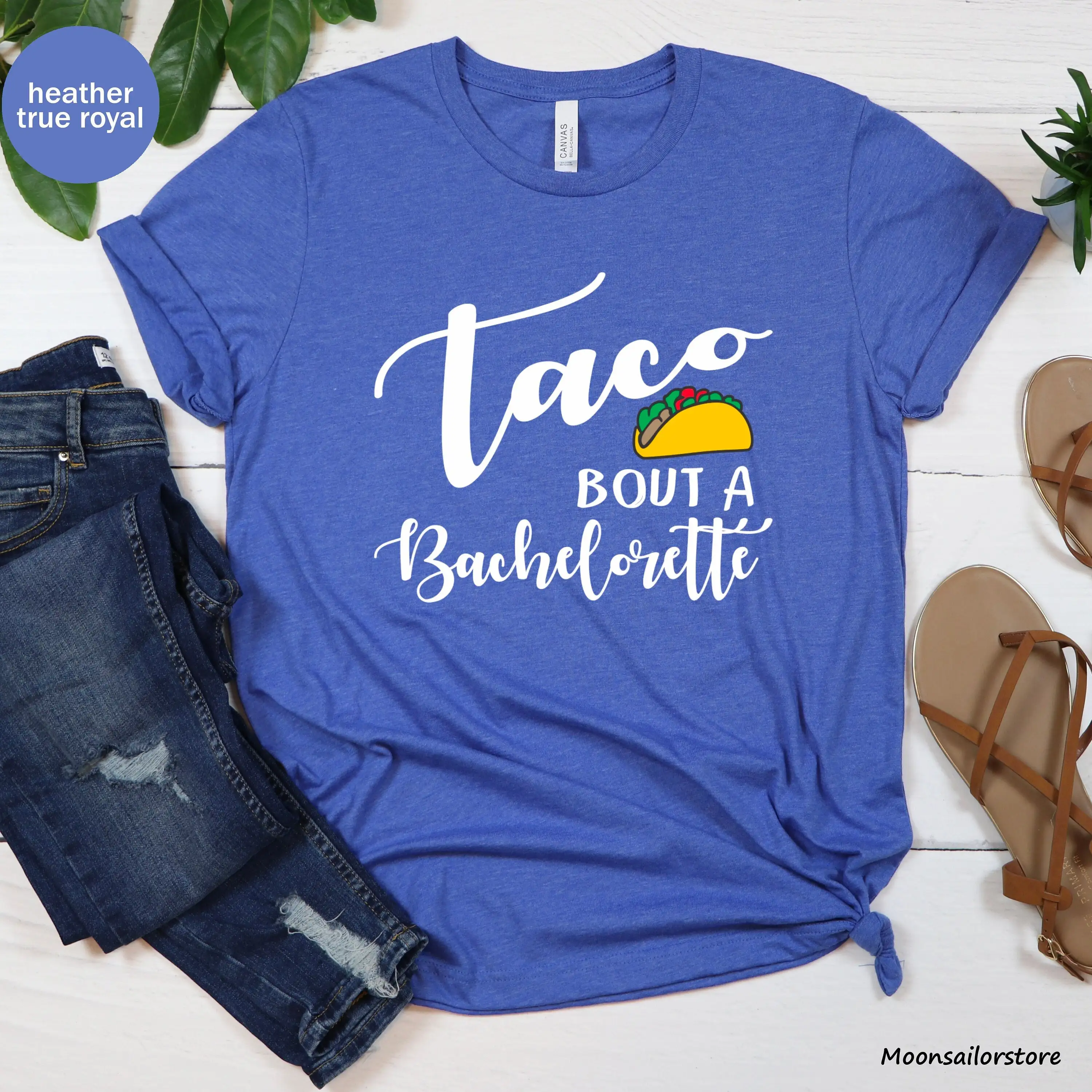 Taco Bout A Bachelorette T Shirt Mexico Bridal Party Cinco De Mayo Nacho Average Bride Bridesmaid